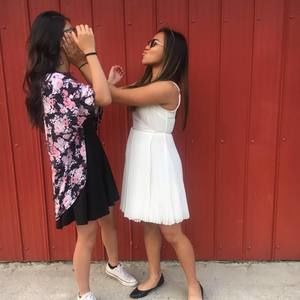 Meet your Posher, Annika